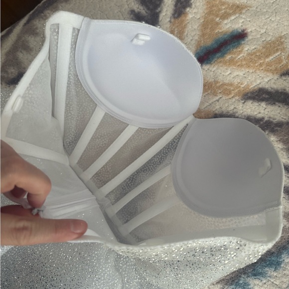 ROSIEETIENNE EMMELIE Dress Bridal - Picture 9 of 10